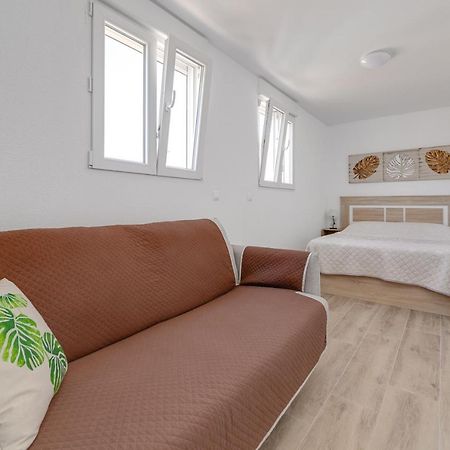 Apartments Cura Beach Torrevieja Exterior photo