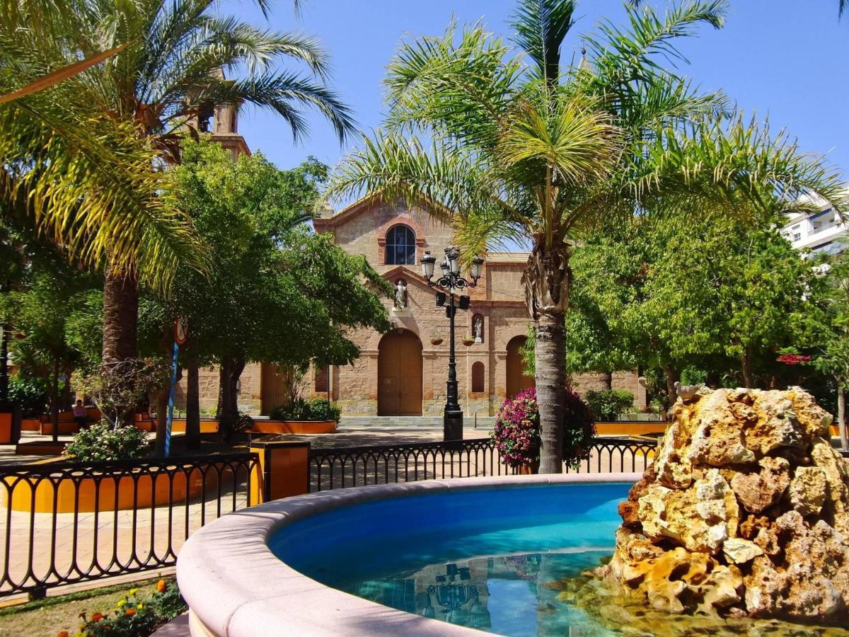 Apartments Cura Beach Torrevieja Exterior photo