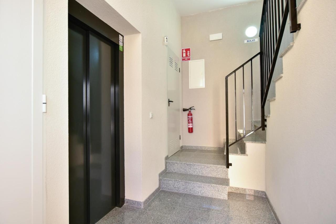 Apartments Cura Beach Torrevieja Exterior photo