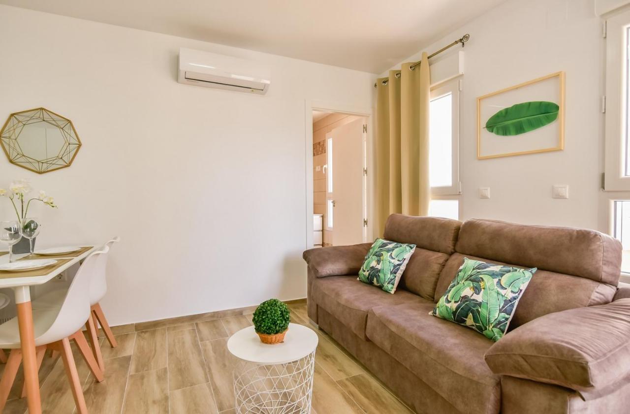 Apartments Cura Beach Torrevieja Exterior photo