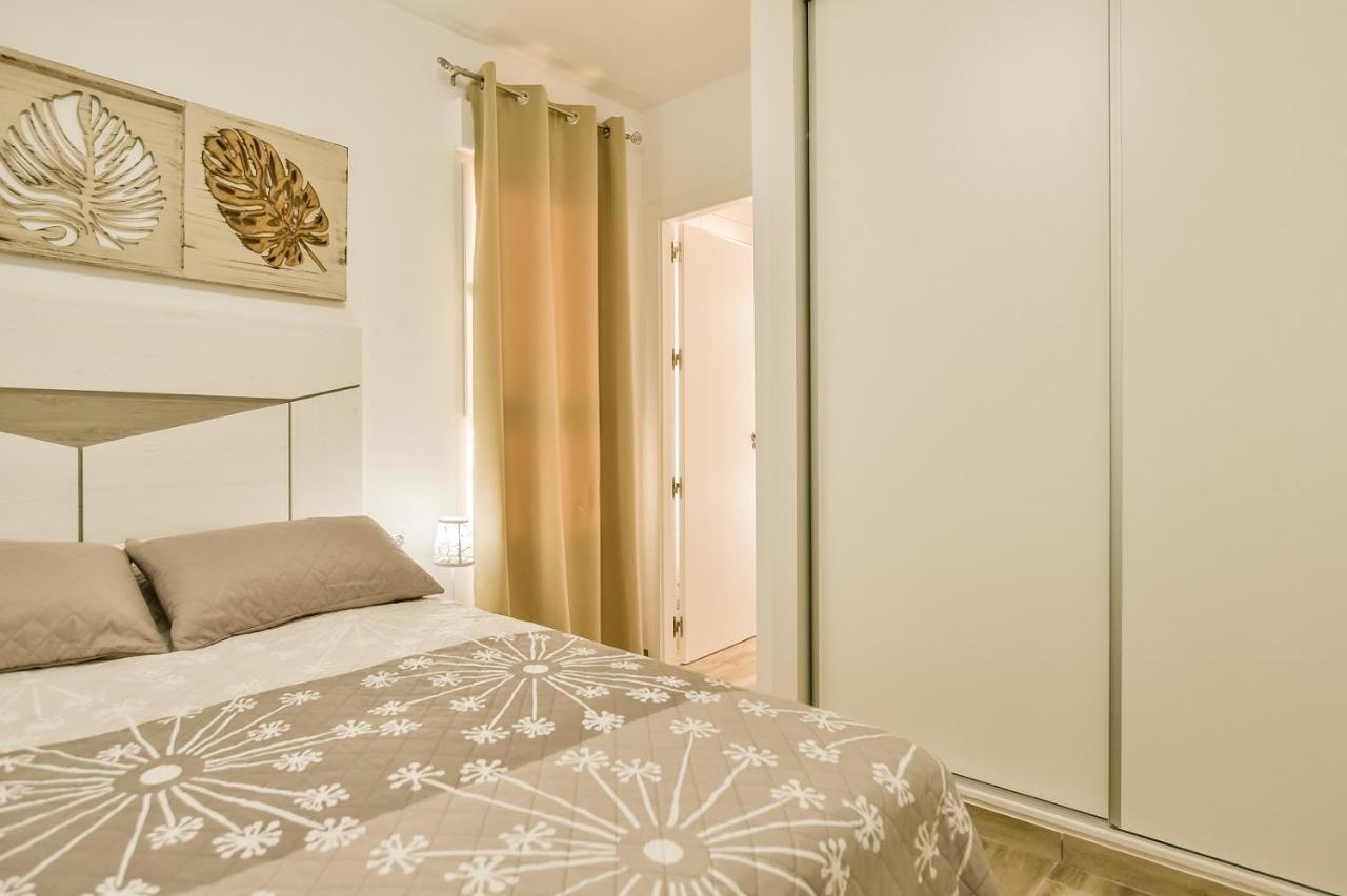 Apartments Cura Beach Torrevieja Exterior photo