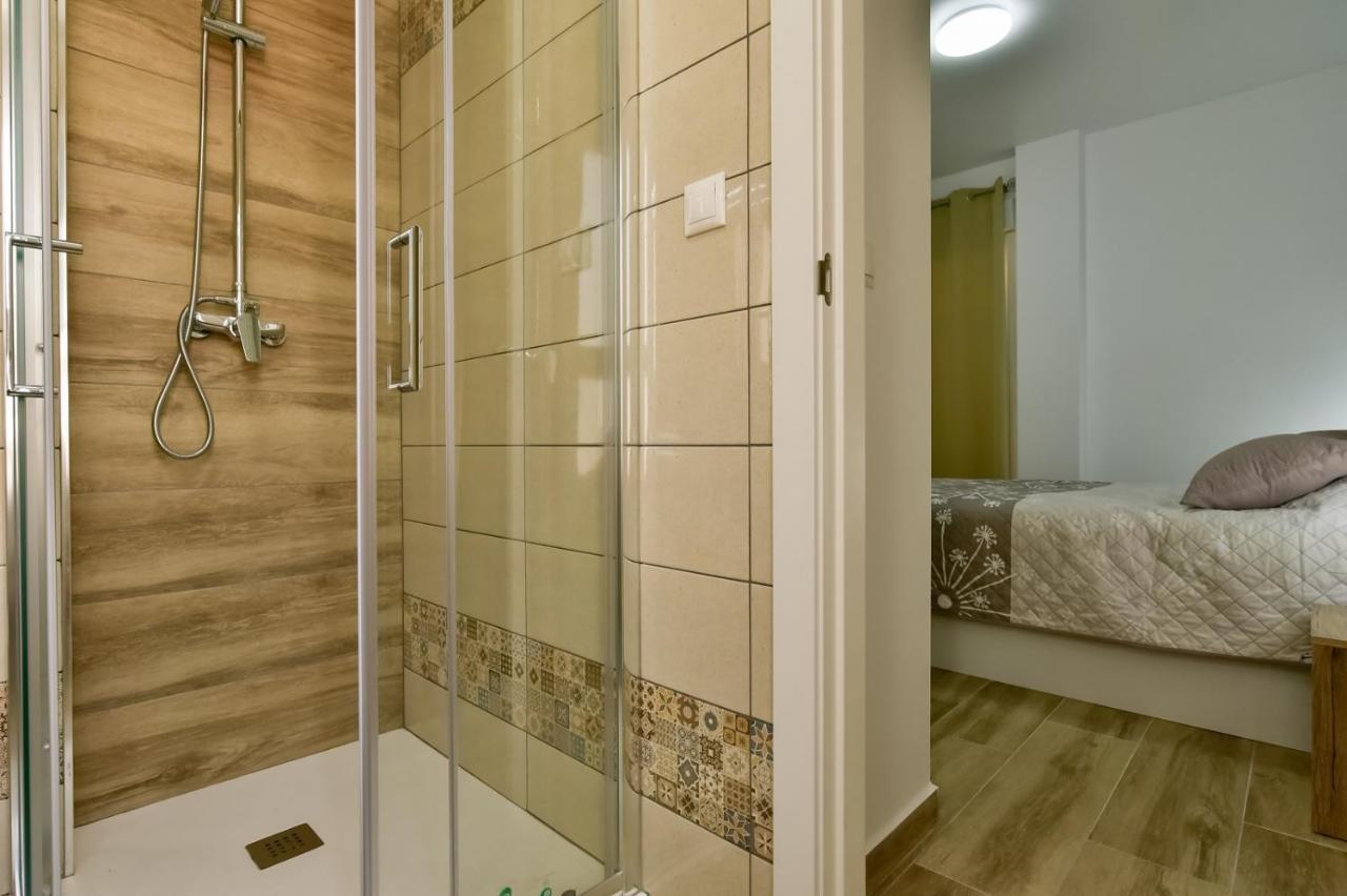 Apartments Cura Beach Torrevieja Exterior photo