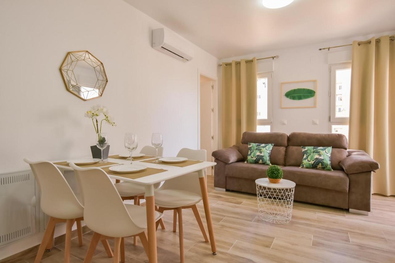 Apartments Cura Beach Torrevieja Exterior photo