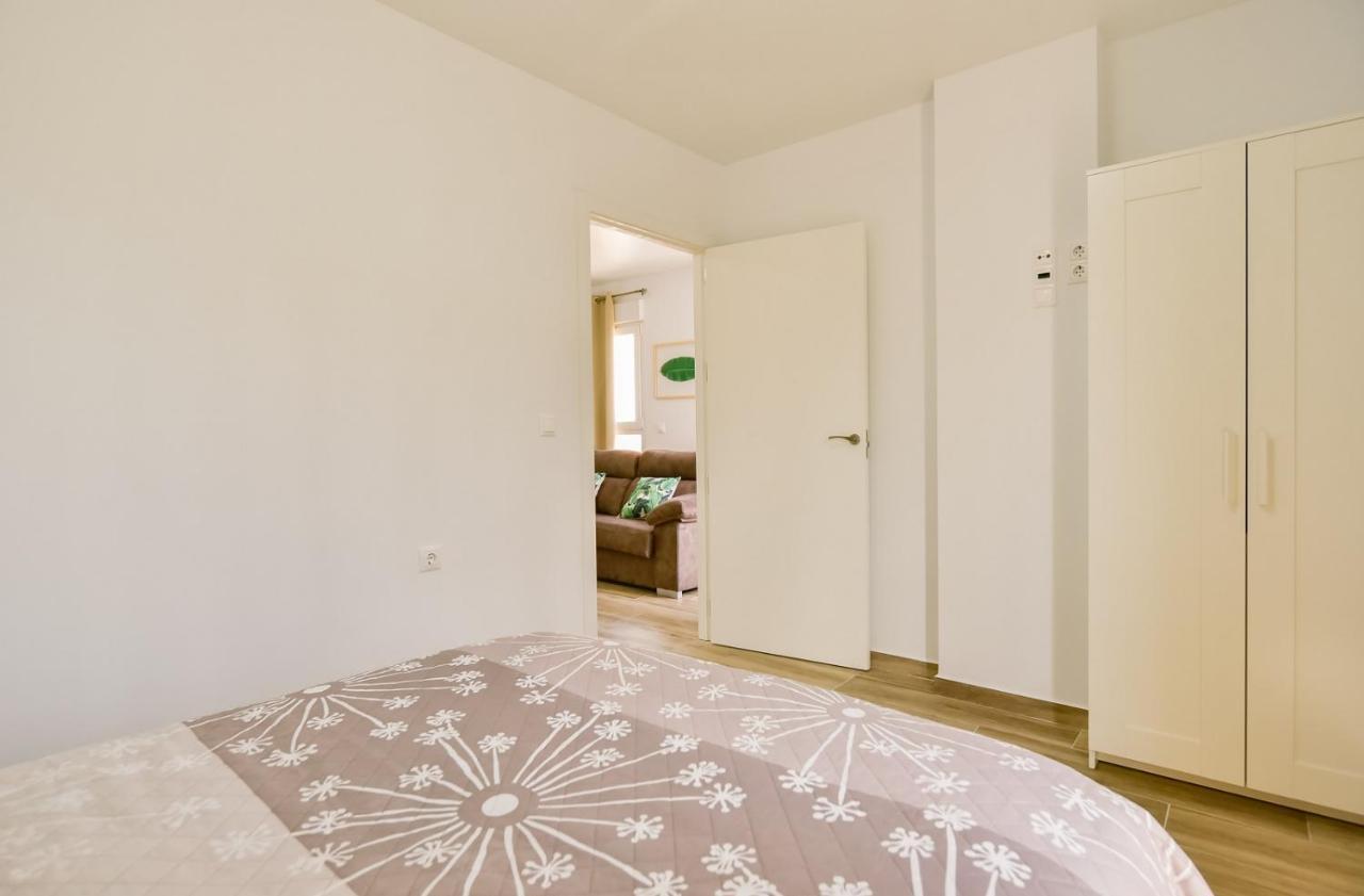 Apartments Cura Beach Torrevieja Exterior photo