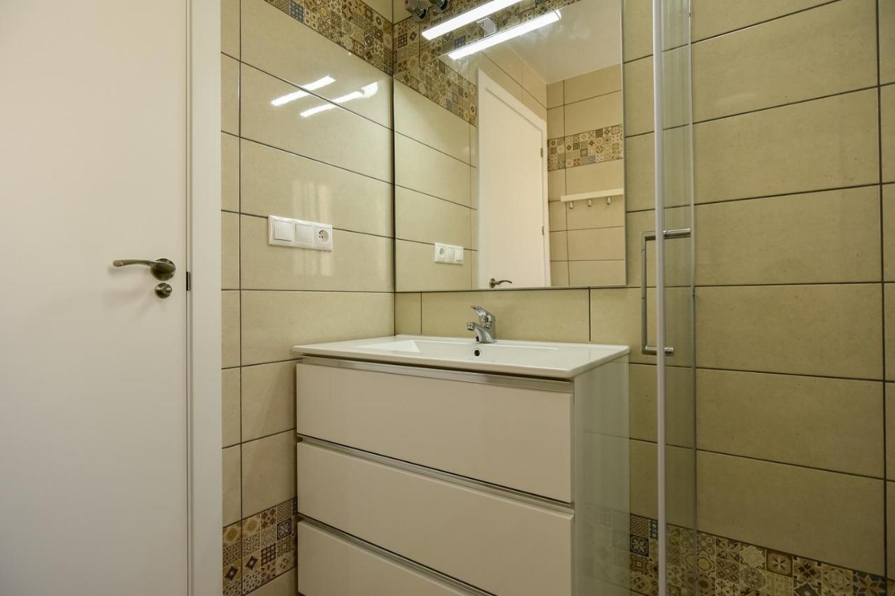 Apartments Cura Beach Torrevieja Exterior photo