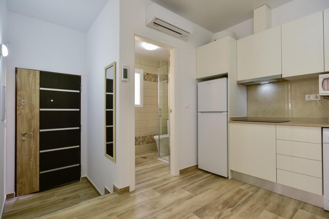 Apartments Cura Beach Torrevieja Exterior photo