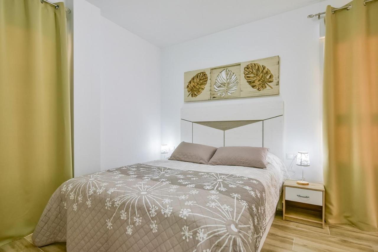 Apartments Cura Beach Torrevieja Exterior photo
