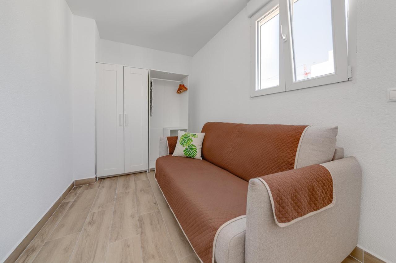 Apartments Cura Beach Torrevieja Exterior photo